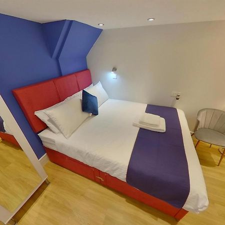 Cosy Escape - Studio Apartment In Coventry City Centre Exterior foto